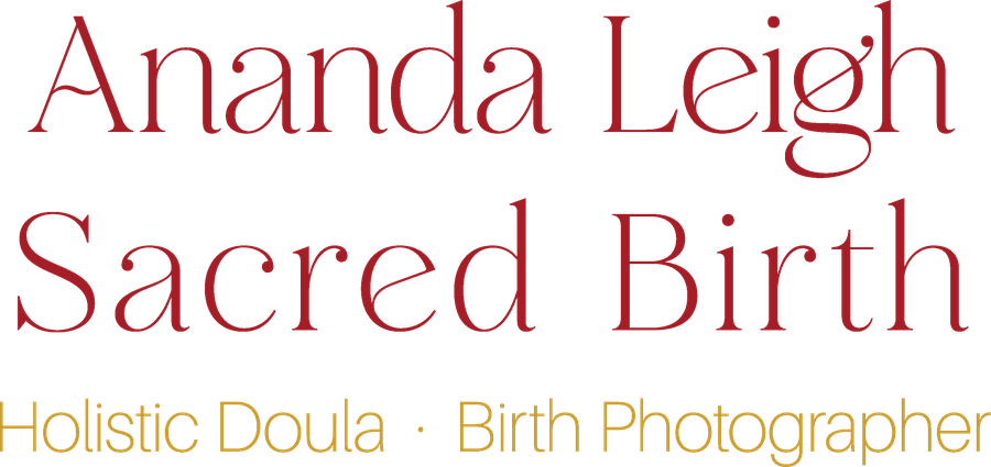 Ananda Leigh